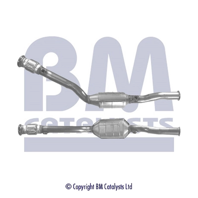 Catalytic Converter